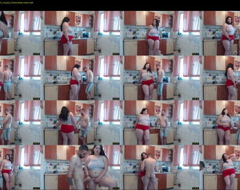 iuliana32 — 38 minute Chaturbate couple cam show recording, 1080p, Jun 5, 2021