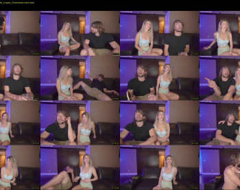 jackandjill — 70 minute Chaturbate female cam show recording, 1080p, Jun 5, 2021