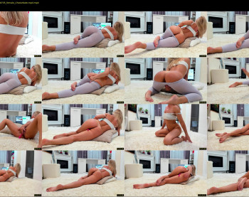 jaylynxxxx74 — 70 minute Chaturbate female cam show recording, 1080p, Jun 5, 2021