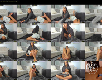 jenny_roberts96 — 29 minute Chaturbate female cam show recording, 720p, Jun 5, 2021