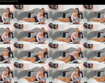 jenny_roberts96 — 4 minute Chaturbate female cam show recording, 720p, Jun 6, 2021