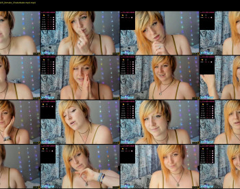 jessebangs — 29 minute Chaturbate female cam show recording, 1080p, Jun 6, 2021