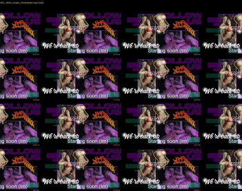 jhordananddanna_ — 51 minute Chaturbate couple cam show recording, 1080p, Jun 5, 2021