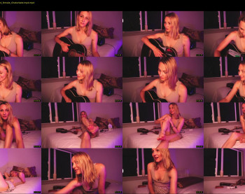kaileeshy — 68 minute Chaturbate female cam show recording, 1080p, Jun 5, 2021