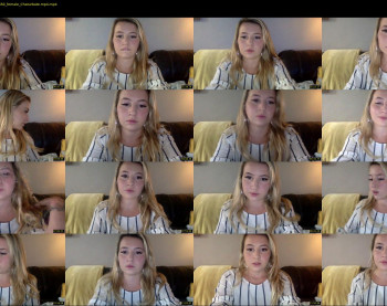 kaliii_jones — 14 minute Chaturbate female cam show recording, 480p, Jun 6, 2021