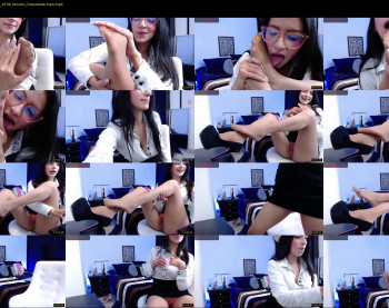 karina_torres_ — 25 minute Chaturbate female cam show recording, 720p, Jun 5, 2021