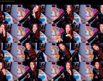 karitto__2 — 15 minute Chaturbate female cam show recording, 1080p, Jun 5, 2021