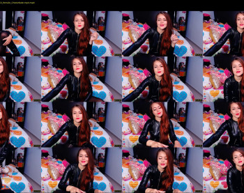 karitto__2 — 26 minute Chaturbate female cam show recording, 1080p, Jun 5, 2021