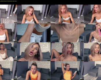 katherinepinke — 70 minute Chaturbate female cam show recording, 1080p, Jun 5, 2021