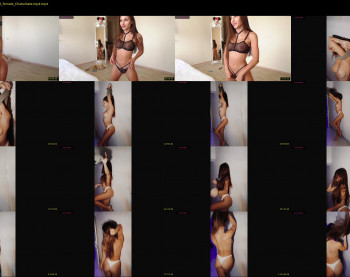 katrin_fit — 71 minute Chaturbate female cam show recording, 1080p, Jun 5, 2021