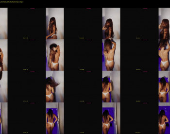 katrin_fit — 71 minute Chaturbate female cam show recording, 1080p, Jun 5, 2021
