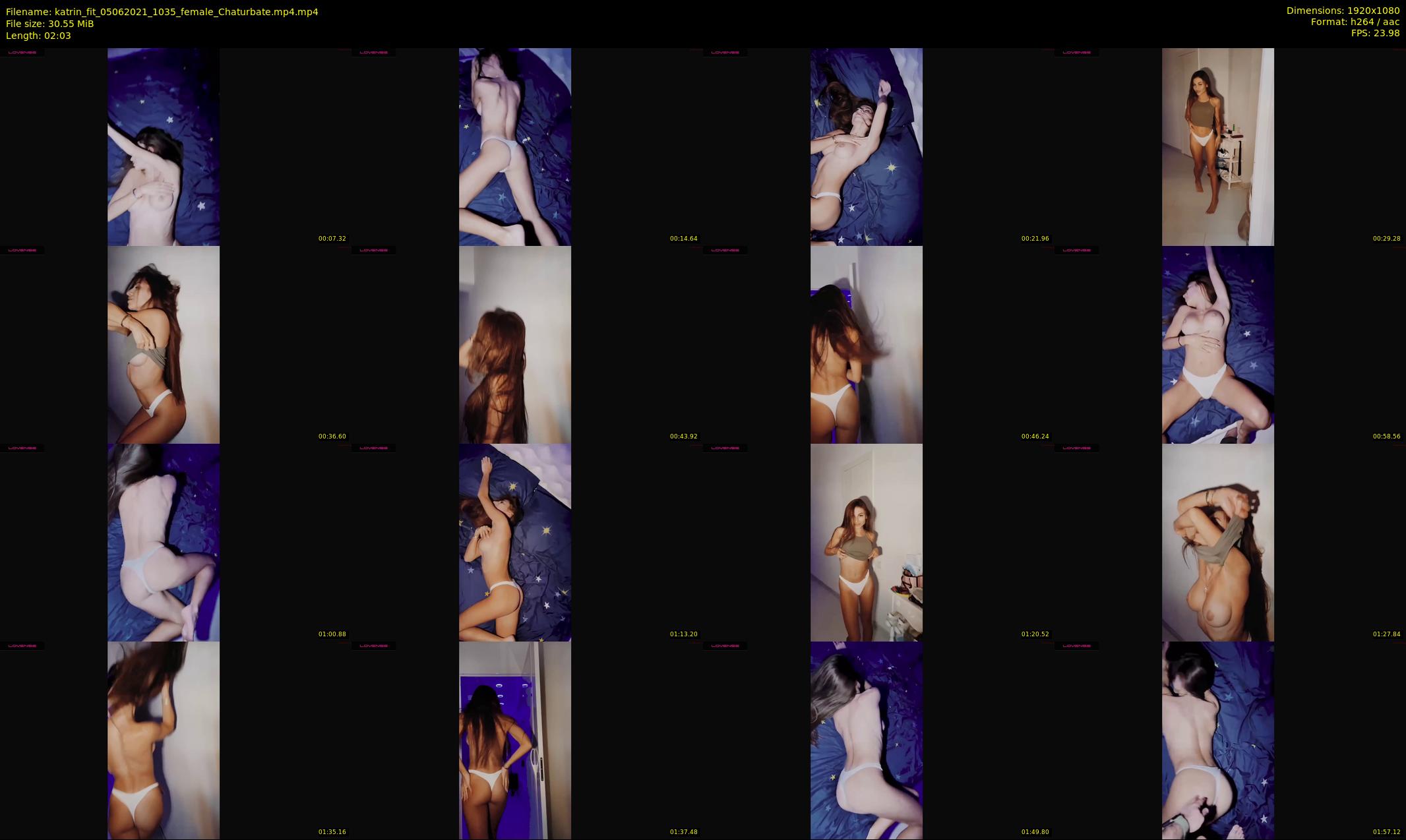 katrin_fit — 3 minute Chaturbate female cam show recording, 1080p, Jun 5, 2021