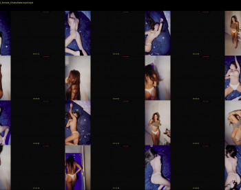 katrin_fit — 3 minute Chaturbate female cam show recording, 1080p, Jun 5, 2021