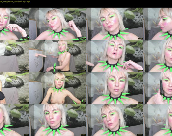 kelly_copperfield — 71 minute Chaturbate female cam show recording, 1080p, Jun 5, 2021