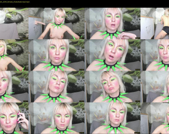 kelly_copperfield — 71 minute Chaturbate female cam show recording, 1080p, Jun 5, 2021