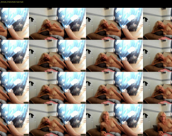 ketorina — 8 minute Chaturbate female cam show recording, 1080p, Jun 5, 2021