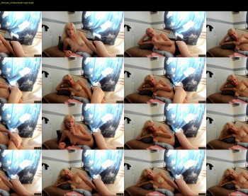 ketorina — 20 minute Chaturbate female cam show recording, 1080p, Jun 5, 2021