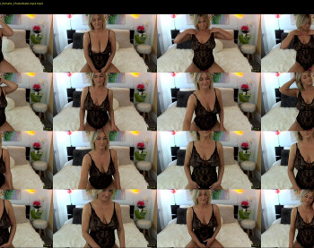 kiki_akai — 4 minute Chaturbate female cam show recording, 1080p, Jun 5, 2021