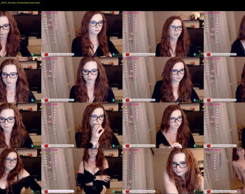 klementinagirl — 70 minute Chaturbate female cam show recording, 1080p, Jun 6, 2021