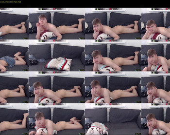 krishort — 70 minute Chaturbate male cam show recording, 1080p, Jun 5, 2021