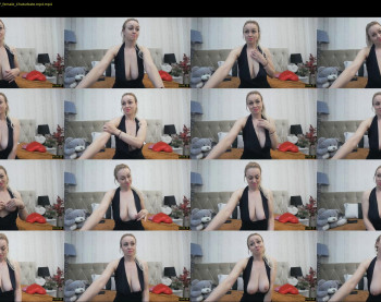 ladyjeen — 17 minute Chaturbate female cam show recording, 1080p, Jun 5, 2021