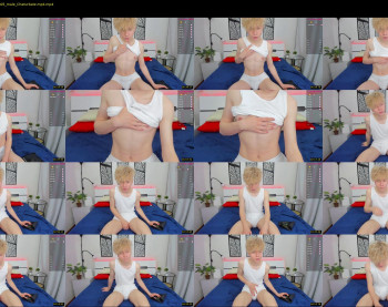 landel_boy — 6 minute Chaturbate male cam show recording, 1080p, Jun 5, 2021
