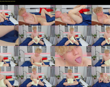 landel_boy — 73 minute Chaturbate male cam show recording, 1080p, Jun 5, 2021