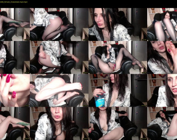 lavenasweet — 70 minute Chaturbate female cam show recording, 1080p, Jun 5, 2021