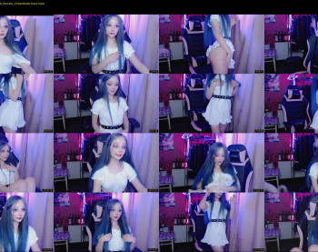 lily_weep — 116 minute Chaturbate female cam show recording, 720p, Jun 6, 2021