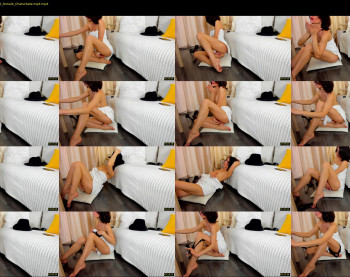 linapearl — 55 minute Chaturbate female cam show recording, 1080p, Jun 5, 2021