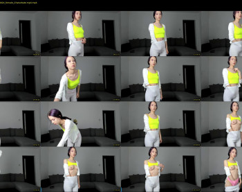 littlepinky77 — 70 minute Chaturbate female cam show recording, 1080p, Jun 6, 2021