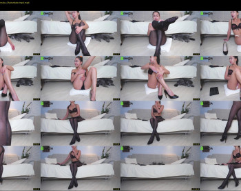 look_ — 70 minute Chaturbate female cam show recording, 1080p, Jun 5, 2021