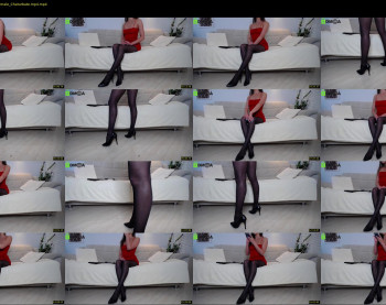 look_ — 19 minute Chaturbate female cam show recording, 1080p, Jun 6, 2021