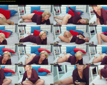 lorabigass — 70 minute Chaturbate female cam show recording, 720p, Jun 5, 2021