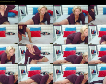 lorabigass — 15 minute Chaturbate female cam show recording, 720p, Jun 5, 2021