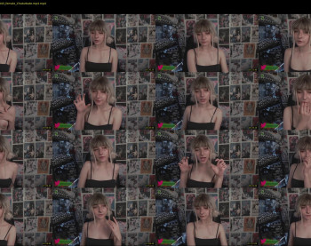 mana_rose — 14 minute Chaturbate female cam show recording, 1080p, Jun 5, 2021
