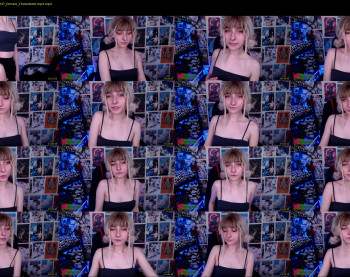 mana_rose — 38 minute Chaturbate female cam show recording, 1080p, Jun 5, 2021