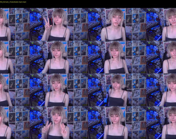 mana_rose — 3 minute Chaturbate female cam show recording, 1080p, Jun 5, 2021