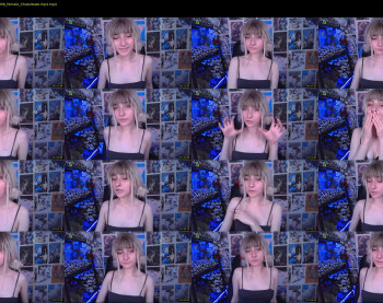 mana_rose — 5 minute Chaturbate female cam show recording, 1080p, Jun 5, 2021