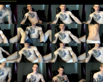 mark_shturman — 64 minute Chaturbate male cam show recording, 1080p, Jun 5, 2021