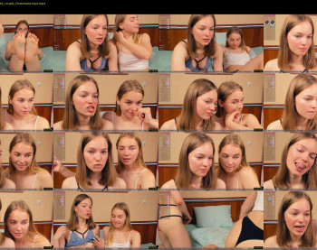 martajolie — 23 minute Chaturbate female cam show recording, 1080p, Jun 5, 2021