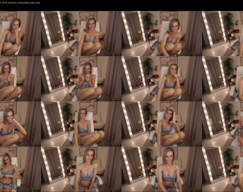 martha_mayer — 10 minute Chaturbate female cam show recording, 1080p, Jun 5, 2021