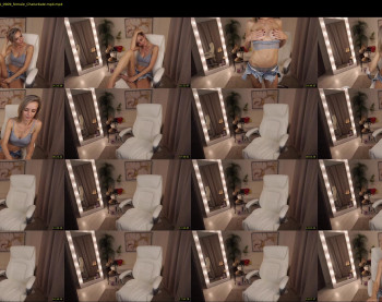 martha_mayer — 22 minute Chaturbate female cam show recording, 1080p, Jun 5, 2021