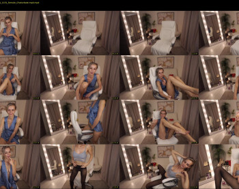 martha_mayer — 70 minute Chaturbate female cam show recording, 1080p, Jun 5, 2021