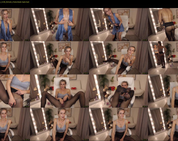 martha_mayer — 22 minute Chaturbate female cam show recording, 1080p, Jun 5, 2021