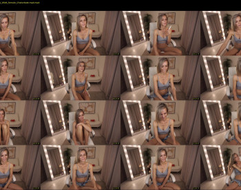 martha_mayer — 19 minute Chaturbate female cam show recording, 1080p, Jun 6, 2021