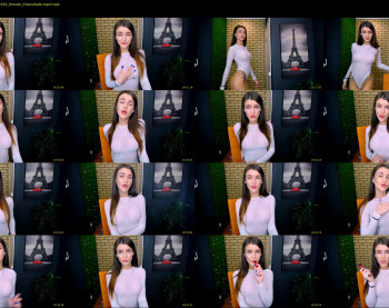 marti_lovely — 8 minute Chaturbate female cam show recording, 1080p, Jun 5, 2021