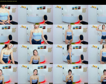 mary_marlow — 73 minute Chaturbate female cam show recording, 1080p, Jun 5, 2021