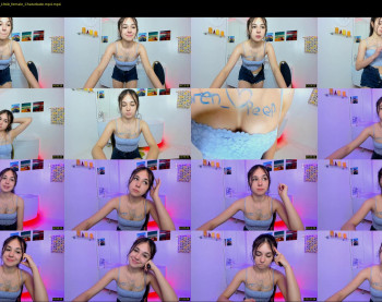 mary_marlow — 70 minute Chaturbate female cam show recording, 1080p, Jun 5, 2021