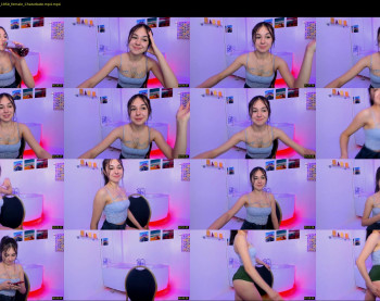 mary_marlow — 9 minute Chaturbate female cam show recording, 1080p, Jun 5, 2021